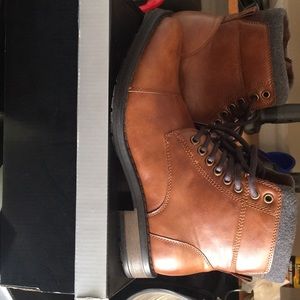J.Ferrar boots